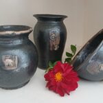 Keramik Karina Siedschlag