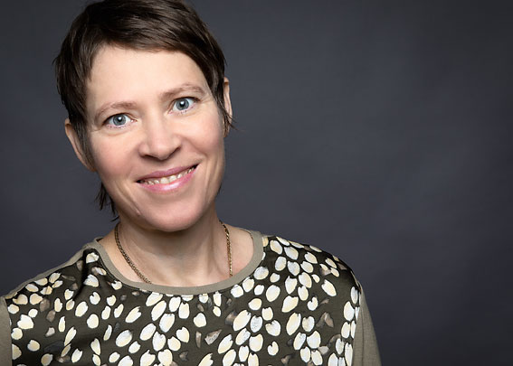Anja Muchow