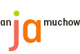 Logo Anja Muchow
