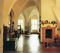 Museum Bad Belzig