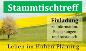 Stammtischtreff