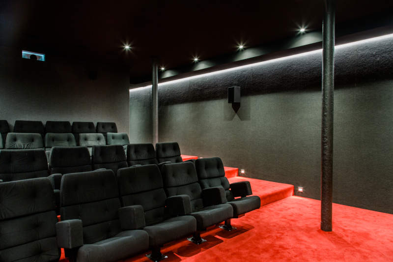 Kino