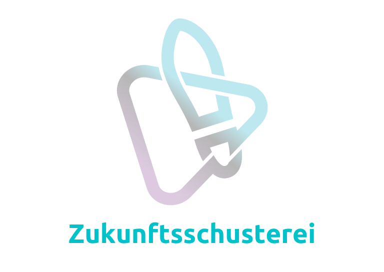 Logo Zukunftsschusterei