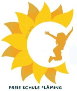 Logo Freie Oberschule Fläming