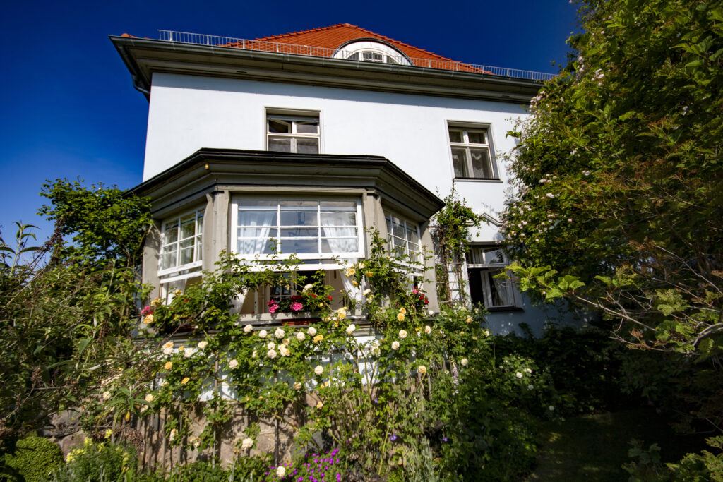 Ferienwohnung Flaeming