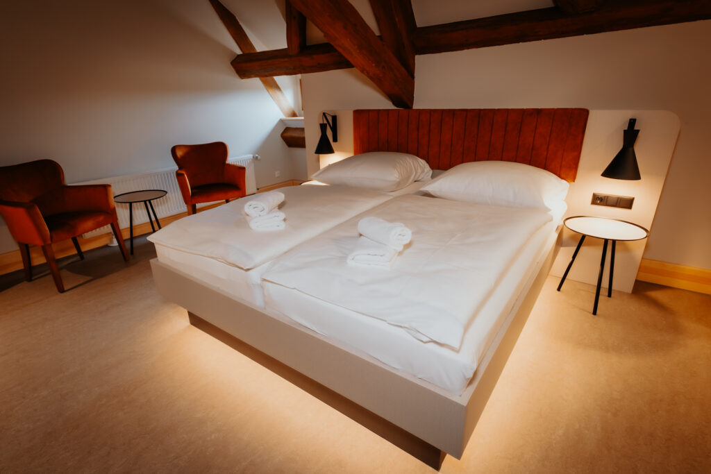 Doppelzimmer