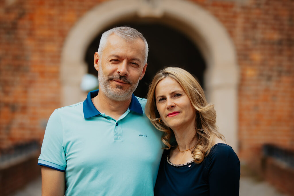 Familie Dittrich